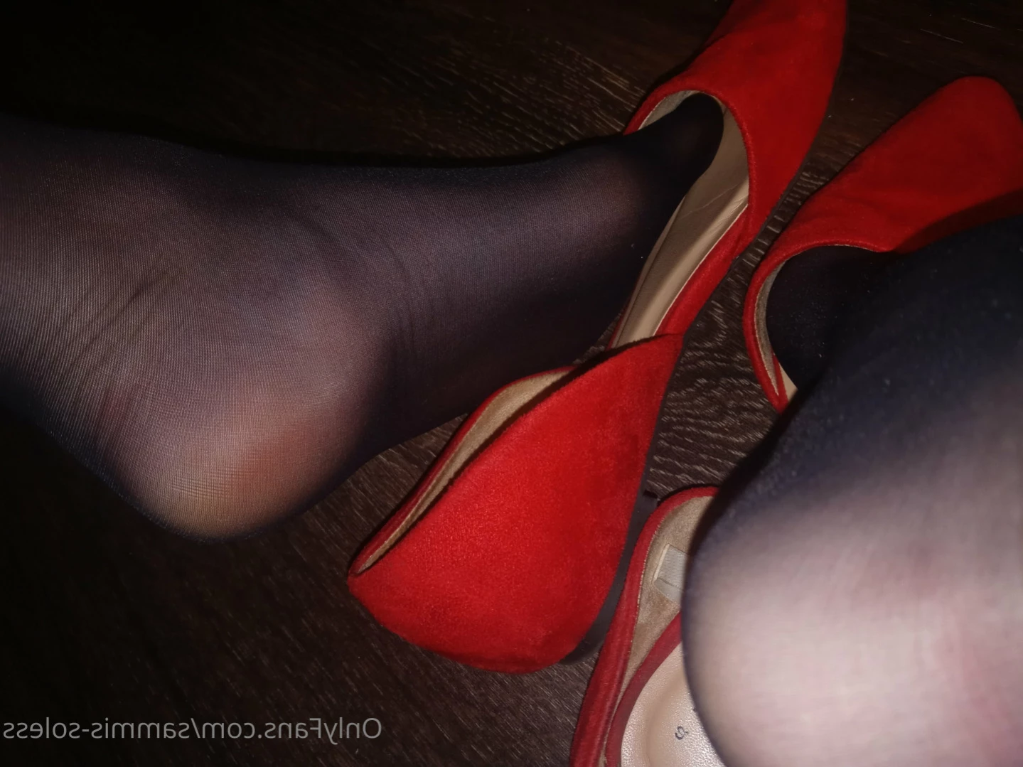 ✨S U P R E M E | S A M A N T H A ✨ [ sammis-soless ] Onlyfans leaked photo 12192466 on Hotleaks.tv