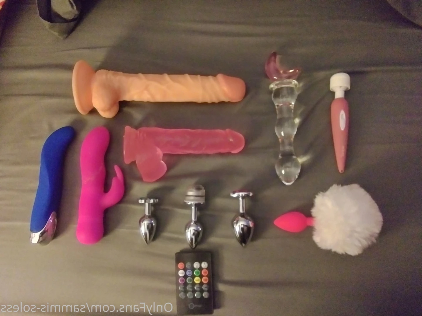 ✨S U P R E M E | S A M A N T H A ✨ [ sammis-soless ] Onlyfans leaked photo 12225250 on Hotleaks.tv