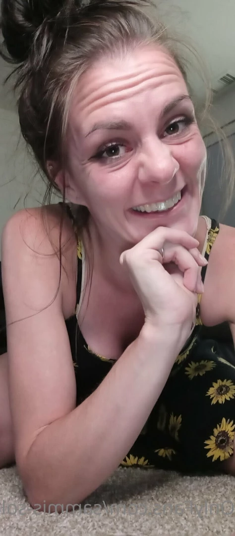 ✨S U P R E M E | S A M A N T H A ✨ [ sammis-soless ] Onlyfans leaked photo 12225422 on Hotleaks.tv