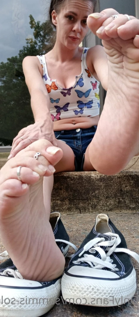 ✨S U P R E M E | S A M A N T H A ✨ [ sammis-soless ] Onlyfans leaked photo 12225754 on Hotleaks.tv