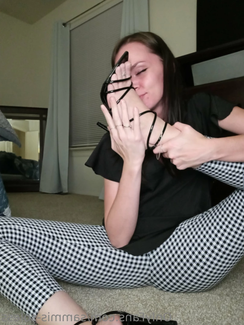 ✨S U P R E M E | S A M A N T H A ✨ [ sammis-soless ] Onlyfans leaked photo 12225845 on Hotleaks.tv
