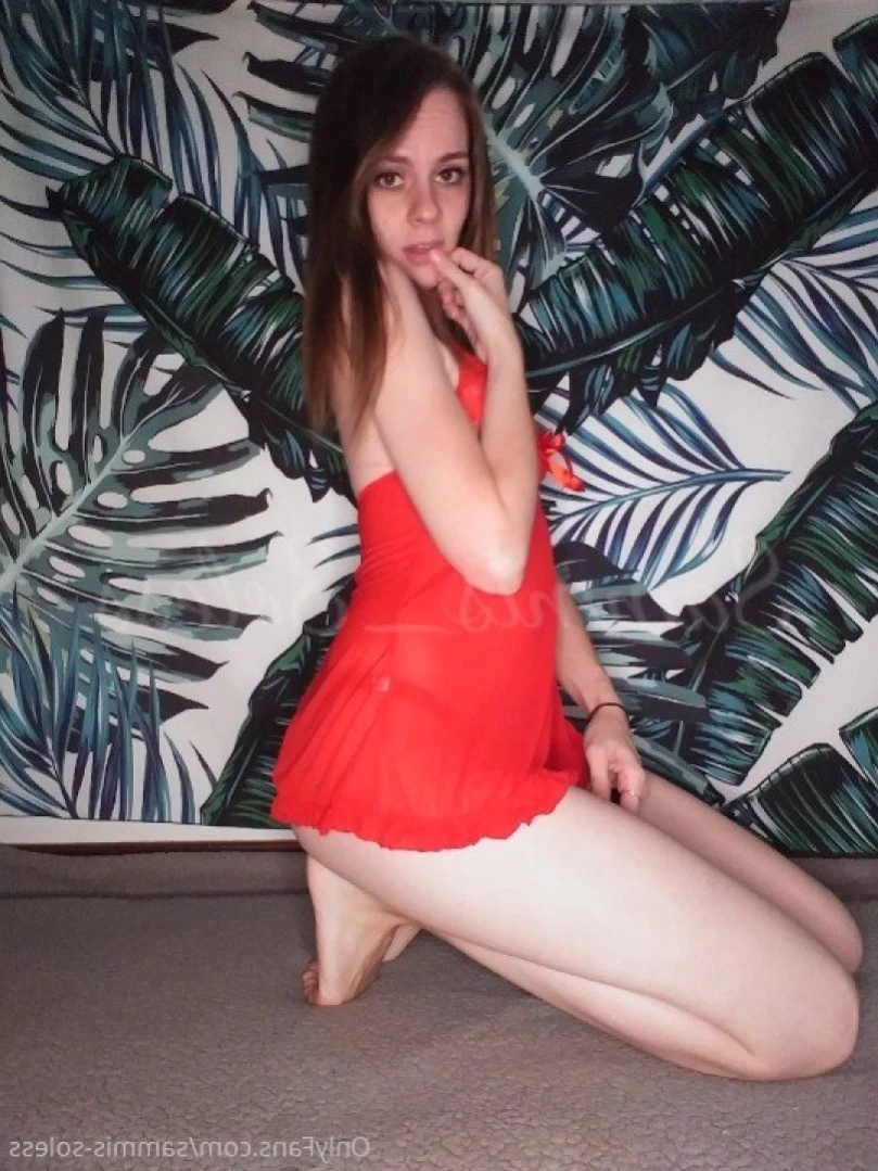 ✨S U P R E M E | S A M A N T H A ✨ [ sammis-soless ] Onlyfans leaked photo 12226258 on Hotleaks.tv