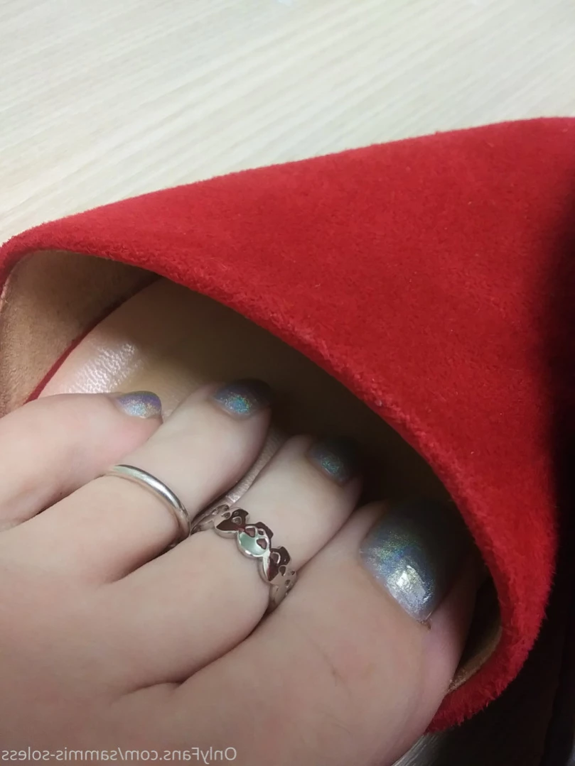 ✨S U P R E M E | S A M A N T H A ✨ [ sammis-soless ] Onlyfans leaked photo 12239026 on Hotleaks.tv