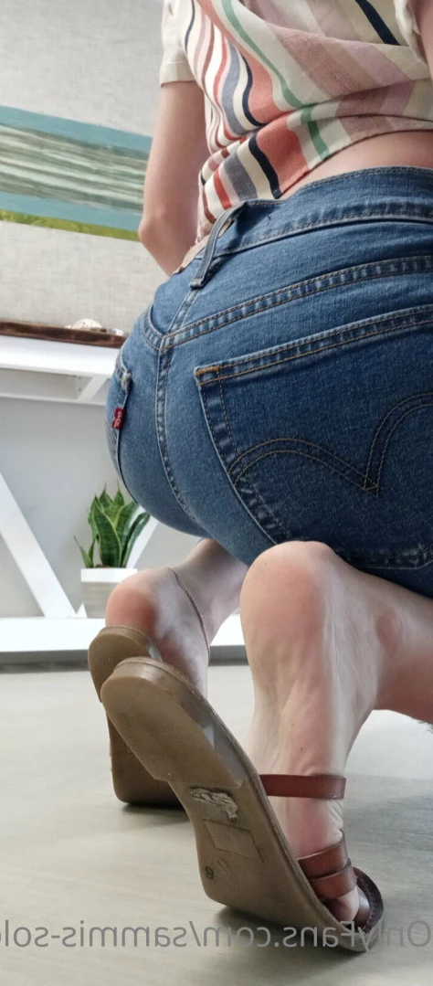 ✨S U P R E M E | S A M A N T H A ✨ [ sammis-soless ] Onlyfans leaked photo 12239033 on Hotleaks.tv