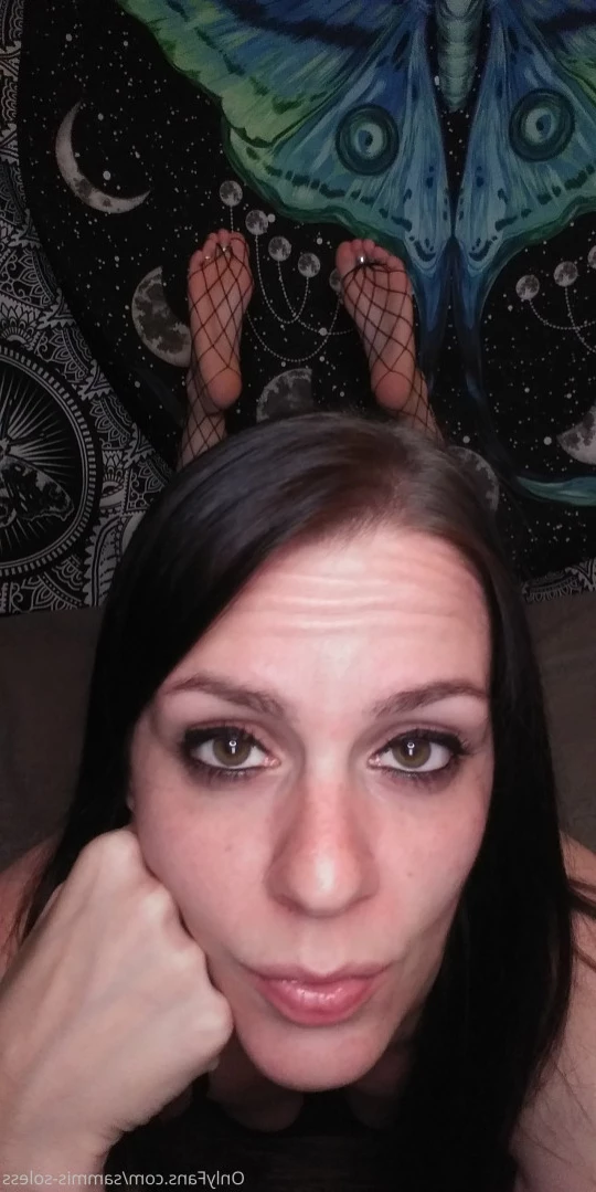 ✨S U P R E M E | S A M A N T H A ✨ [ sammis-soless ] Onlyfans leaked photo 12240942 on Hotleaks.tv