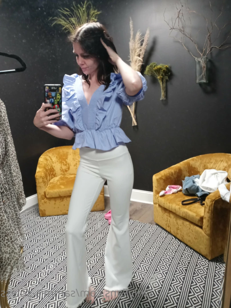 ✨S U P R E M E | S A M A N T H A ✨ [ sammis-soless ] Onlyfans leaked photo 13151999 on Hotleaks.tv