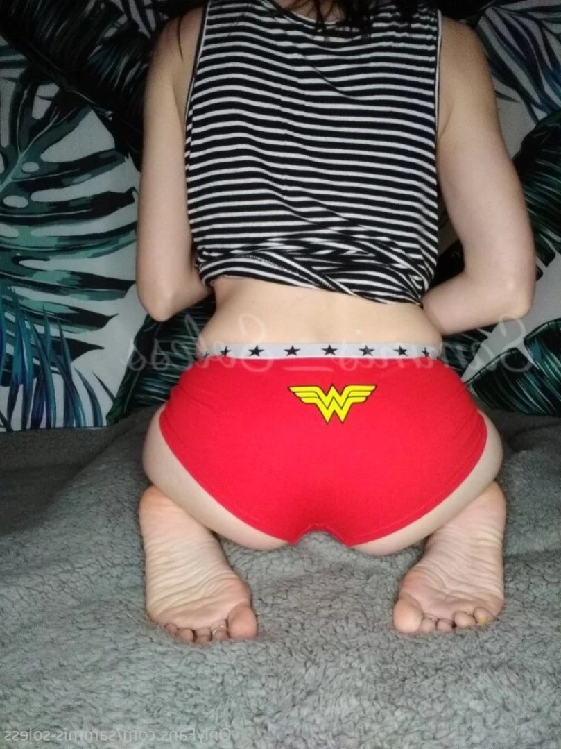 ✨S U P R E M E | S A M A N T H A ✨ [ sammis-soless ] Onlyfans leaked photo 13292419 on Hotleaks.tv