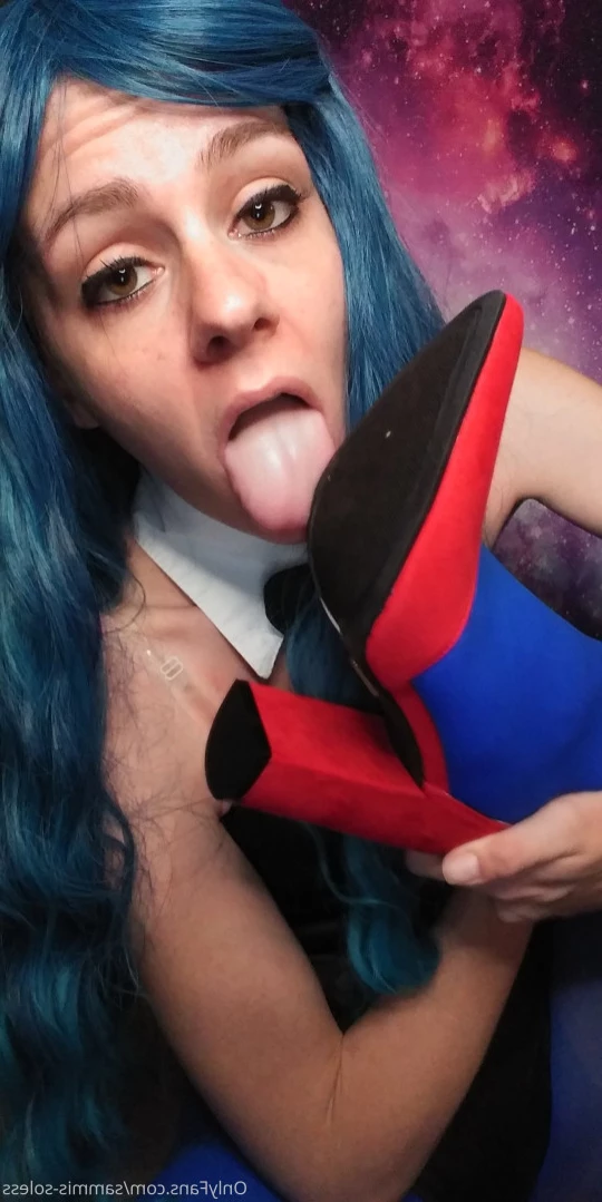 ✨S U P R E M E | S A M A N T H A ✨ [ sammis-soless ] Onlyfans leaked photo 13748339 on Hotleaks.tv