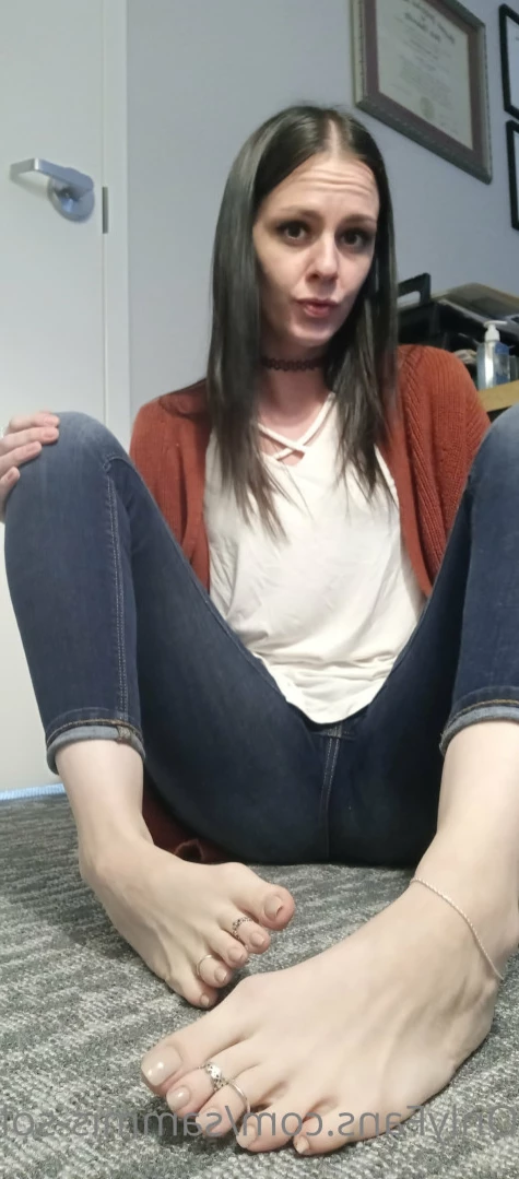 ✨S U P R E M E | S A M A N T H A ✨ [ sammis-soless ] Onlyfans leaked photo 14068202 on Hotleaks.tv