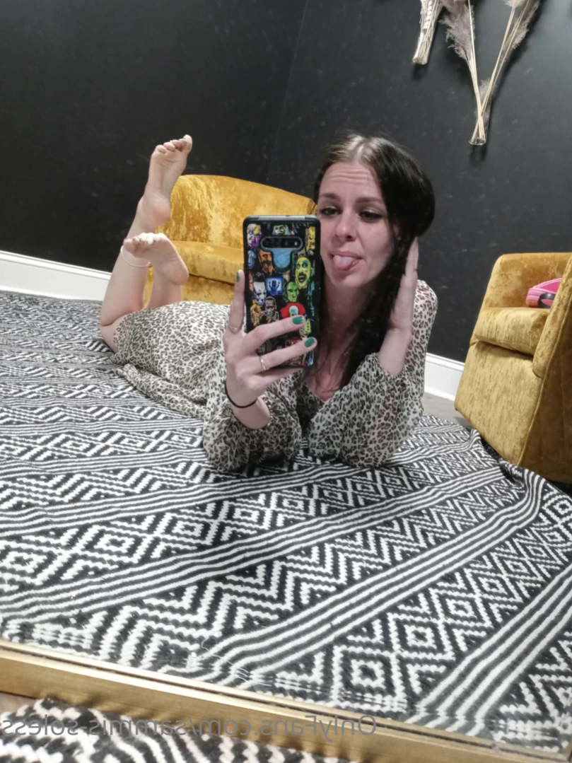 ✨S U P R E M E | S A M A N T H A ✨ [ sammis-soless ] Onlyfans leaked photo 14068269 on Hotleaks.tv
