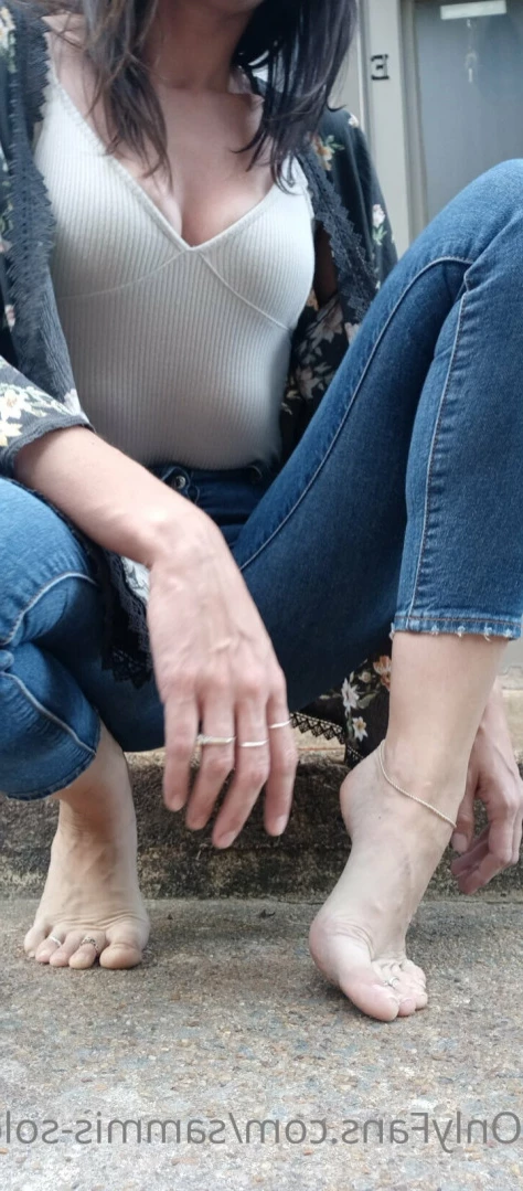 ✨S U P R E M E | S A M A N T H A ✨ [ sammis-soless ] Onlyfans leaked photo 14285660 on Hotleaks.tv