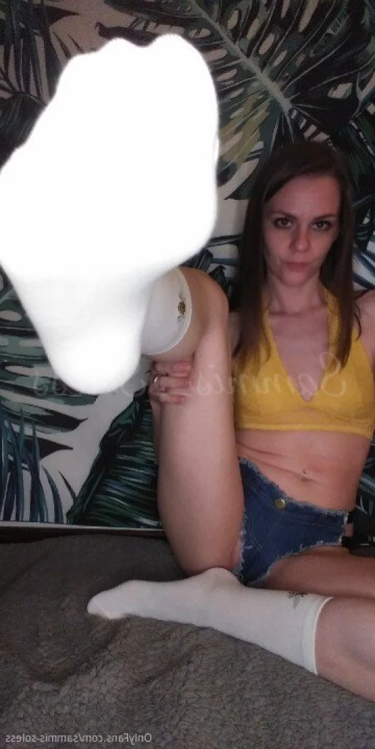 ✨S U P R E M E | S A M A N T H A ✨ [ sammis-soless ] Onlyfans leaked photo 14285773 on Hotleaks.tv