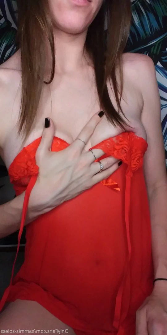 ✨S U P R E M E | S A M A N T H A ✨ [ sammis-soless ] Onlyfans leaked photo 14286081 on Hotleaks.tv