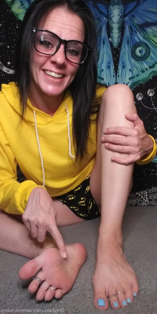 ✨S U P R E M E | S A M A N T H A ✨ [ sammis-soless ] Onlyfans leaked photo 14419433 on Hotleaks.tv