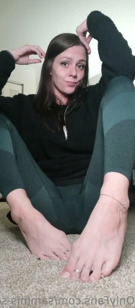 ✨S U P R E M E | S A M A N T H A ✨ [ sammis-soless ] Onlyfans leaked photo 14646424 on Hotleaks.tv