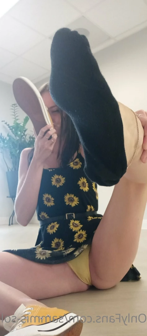 ✨S U P R E M E | S A M A N T H A ✨ [ sammis-soless ] Onlyfans leaked photo 14664427 on Hotleaks.tv