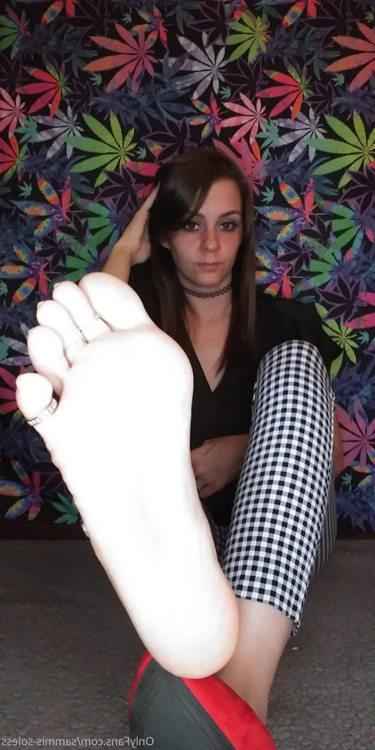 ✨S U P R E M E | S A M A N T H A ✨ [ sammis-soless ] Onlyfans leaked photo 15165429 on Hotleaks.tv