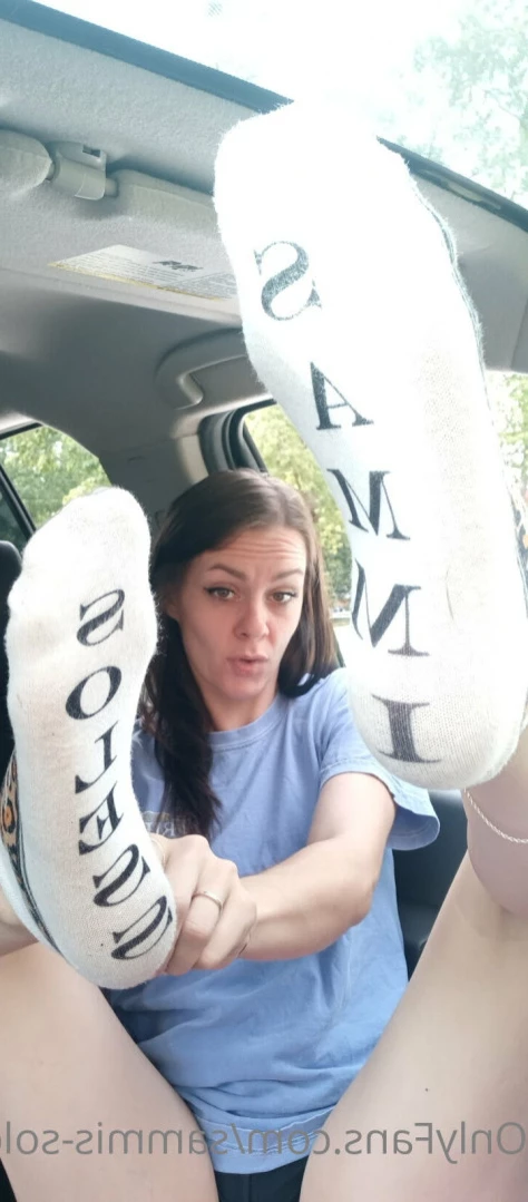 ✨S U P R E M E | S A M A N T H A ✨ [ sammis-soless ] Onlyfans leaked photo 15165487 on Hotleaks.tv