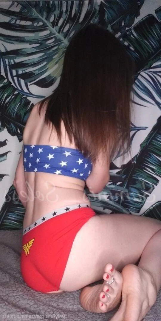 ✨S U P R E M E | S A M A N T H A ✨ [ sammis-soless ] Onlyfans leaked photo 15166336 on Hotleaks.tv