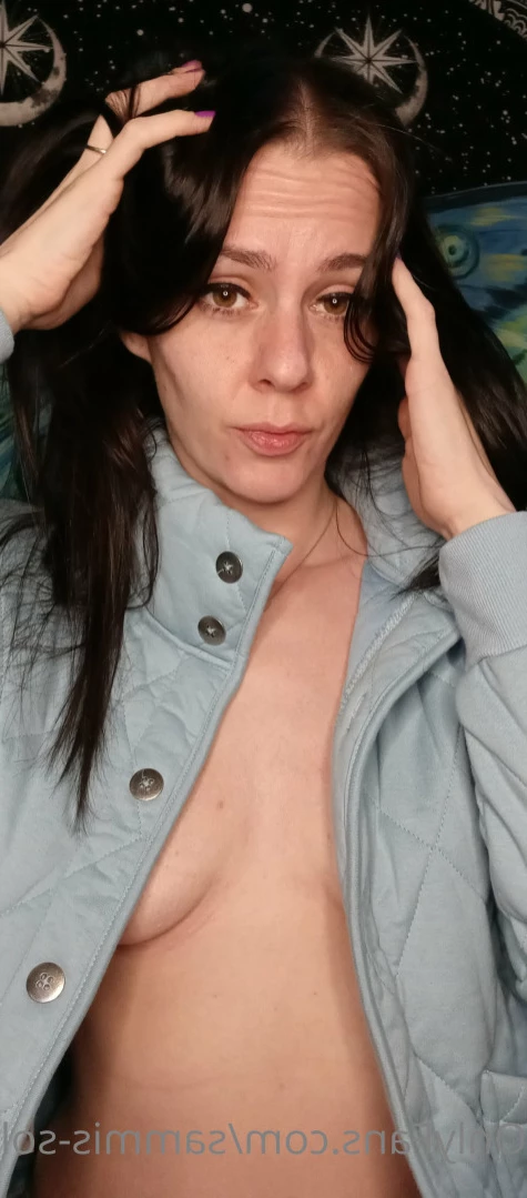 ✨S U P R E M E | S A M A N T H A ✨ [ sammis-soless ] Onlyfans leaked photo 15234006 on Hotleaks.tv