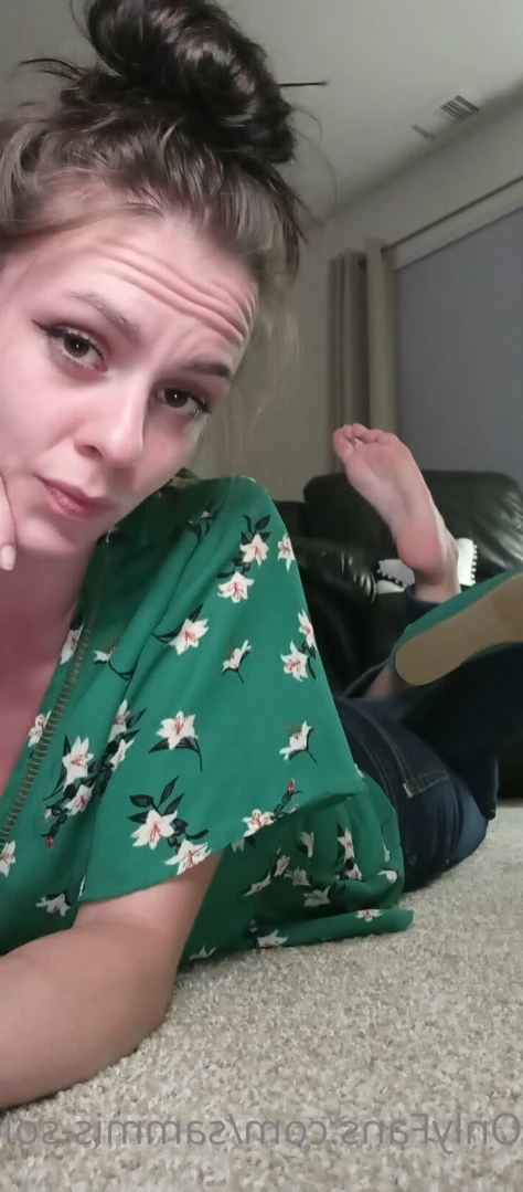 ✨S U P R E M E | S A M A N T H A ✨ [ sammis-soless ] Onlyfans leaked photo 15236025 on Hotleaks.tv