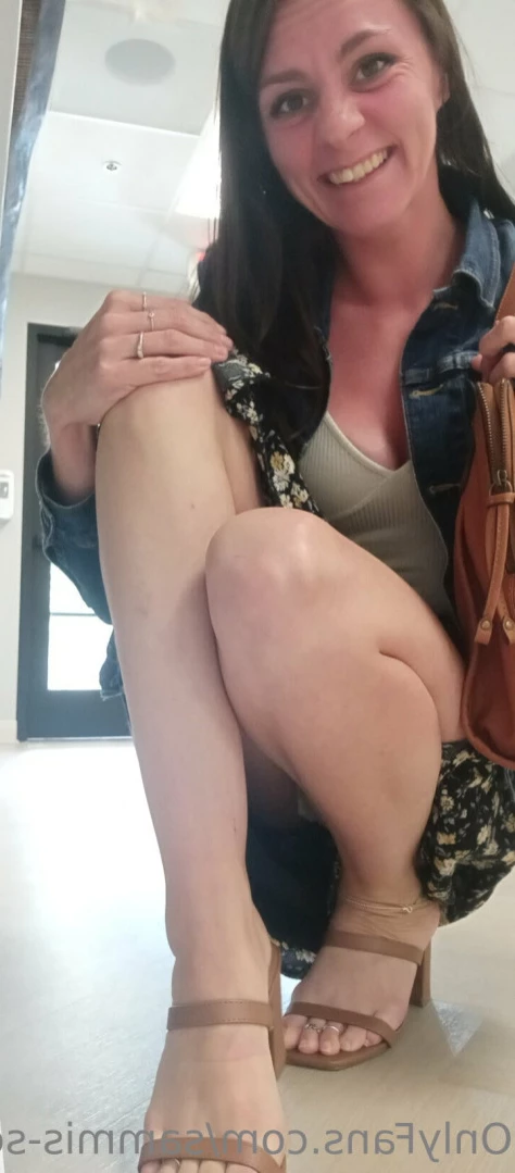 ✨S U P R E M E | S A M A N T H A ✨ [ sammis-soless ] Onlyfans leaked photo 15448061 on Hotleaks.tv