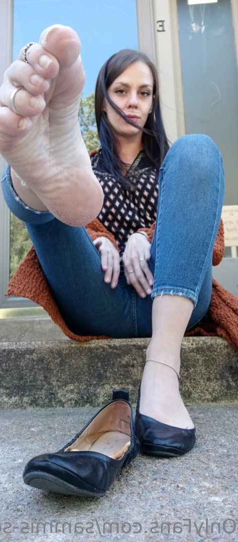 ✨S U P R E M E | S A M A N T H A ✨ [ sammis-soless ] Onlyfans leaked photo 15457111 on Hotleaks.tv