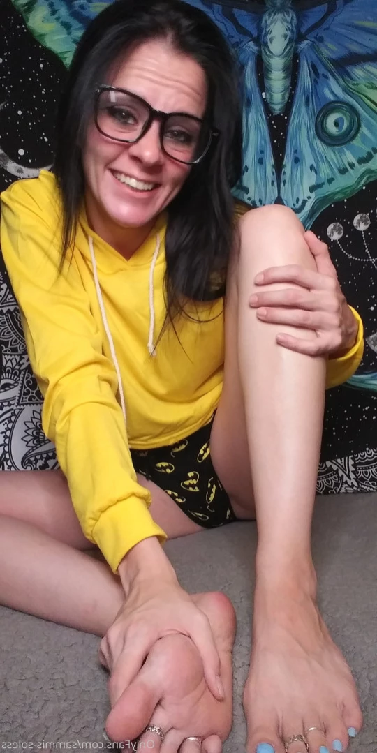 ✨S U P R E M E | S A M A N T H A ✨ [ sammis-soless ] Onlyfans leaked photo 15503014 on Hotleaks.tv