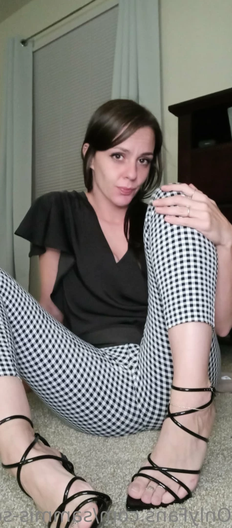 ✨S U P R E M E | S A M A N T H A ✨ [ sammis-soless ] Onlyfans leaked photo 15505614 on Hotleaks.tv