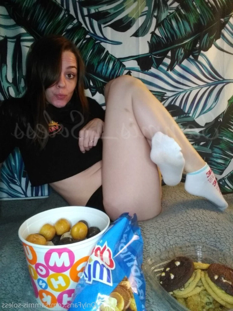 ✨S U P R E M E | S A M A N T H A ✨ [ sammis-soless ] Onlyfans leaked photo 15853184 on Hotleaks.tv