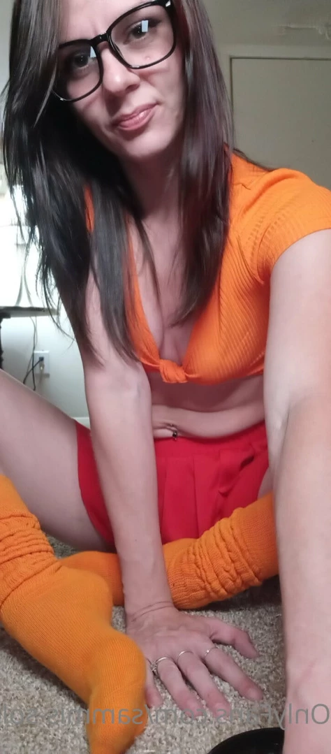 ✨S U P R E M E | S A M A N T H A ✨ [ sammis-soless ] Onlyfans leaked photo 15968418 on Hotleaks.tv