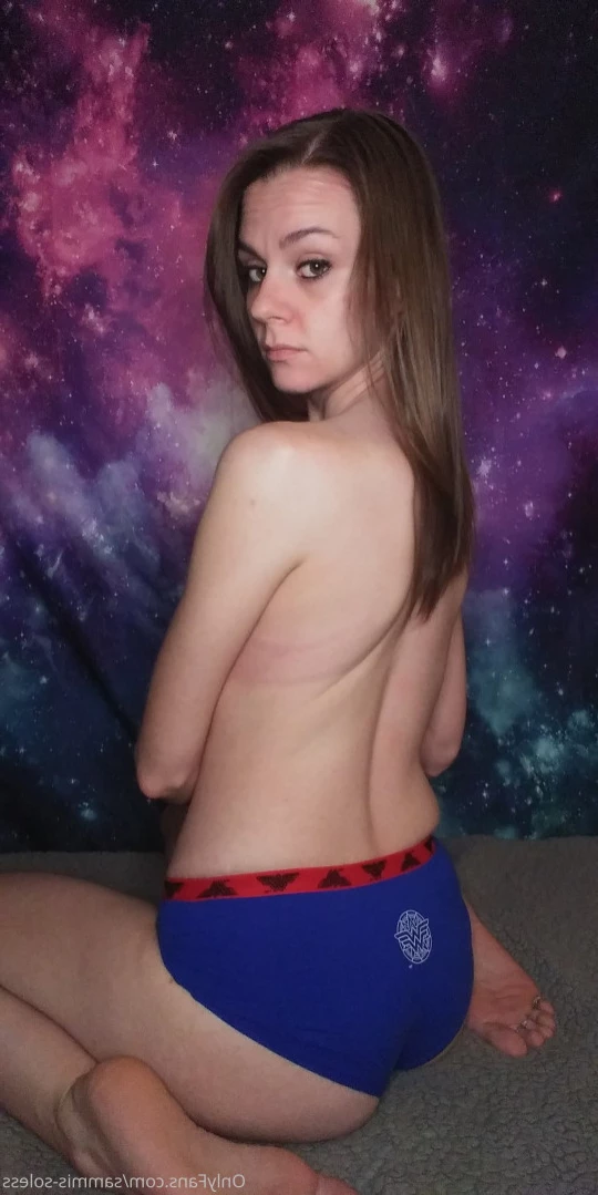 ✨S U P R E M E | S A M A N T H A ✨ [ sammis-soless ] Onlyfans leaked photo 16036807 on Hotleaks.tv