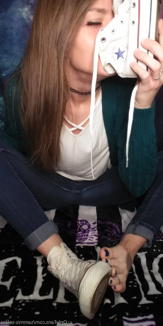 ✨S U P R E M E | S A M A N T H A ✨ [ sammis-soless ] Onlyfans leaked photo 16076064 on Hotleaks.tv