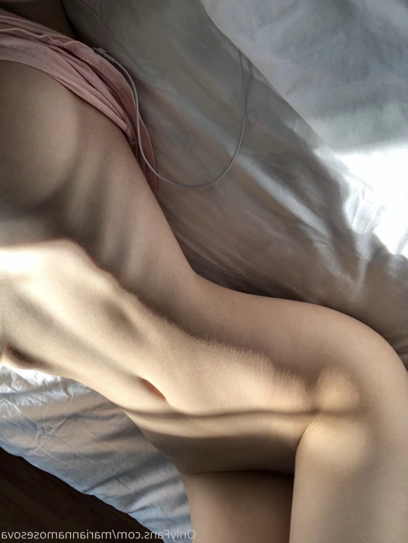 Marianna [ mariannamosesova ] Onlyfans leaked photo 770079 on Hotleaks.tv