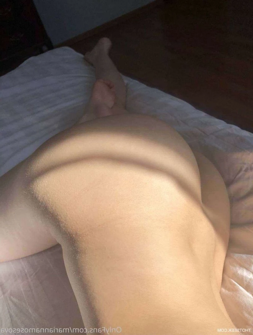 Marianna [ mariannamosesova ] Onlyfans leaked photo 770137 on Hotleaks.tv