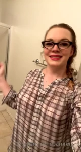Samantha Reigns [ samreigns ] Onlyfans leaked video 10007041 on Hotleaks.tv