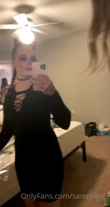 Samantha Reigns [ samreigns ] Onlyfans leaked video 10007096 on Hotleaks.tv