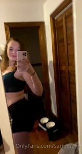 Samantha Reigns [ samreigns ] Onlyfans leaked video 10007123 on Hotleaks.tv