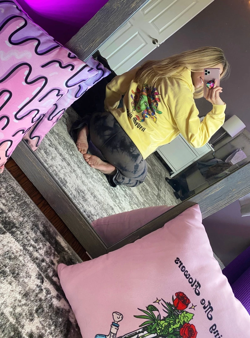 ✨Sam Soles✨ [ sams_soles ] Onlyfans leaked photo 8332670 on Hotleaks.tv