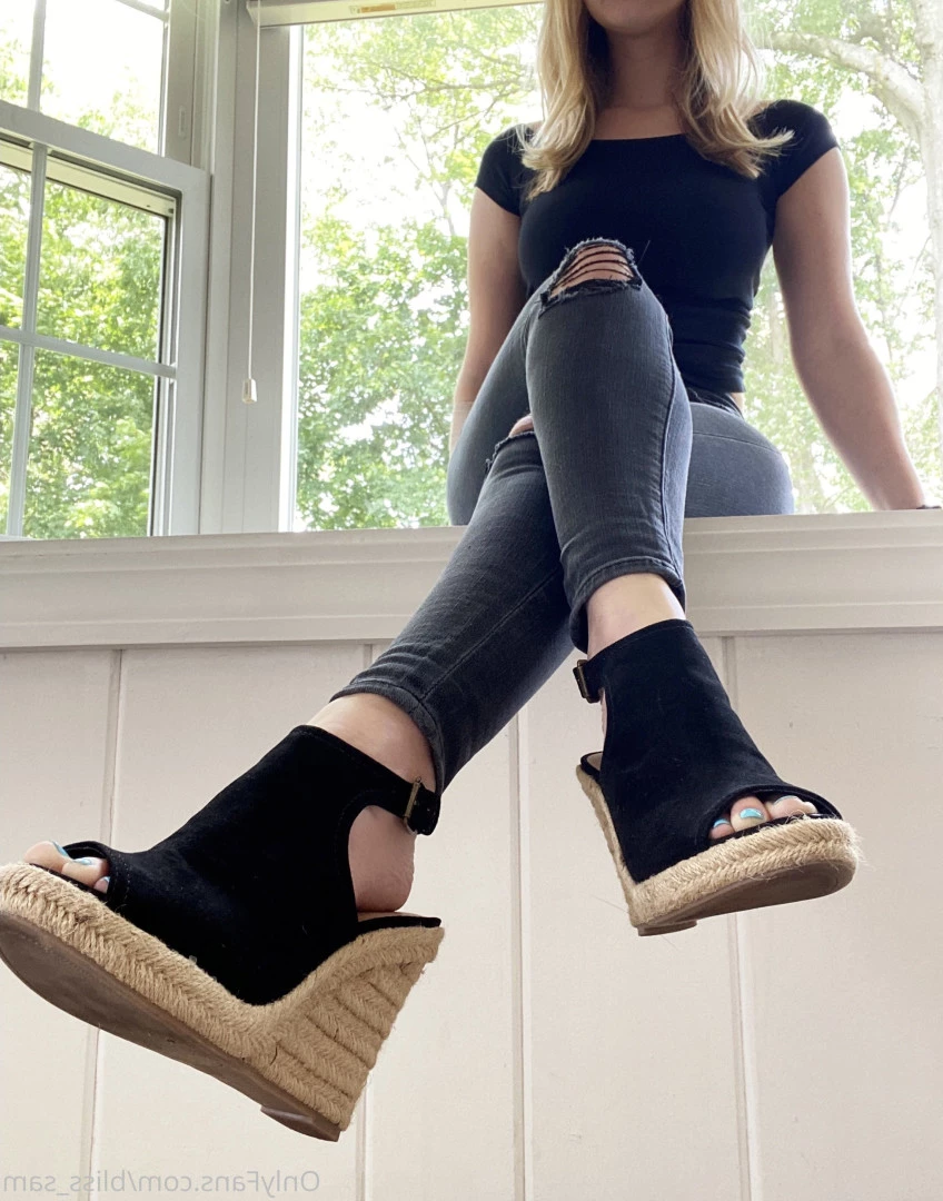 ✨Sam Soles✨ [ sams_soles ] Onlyfans leaked photo 8335336 on Hotleaks.tv