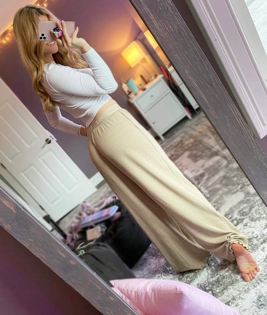 ✨Sam Soles✨ [ sams_soles ] Onlyfans leaked photo 8336224 on Hotleaks.tv
