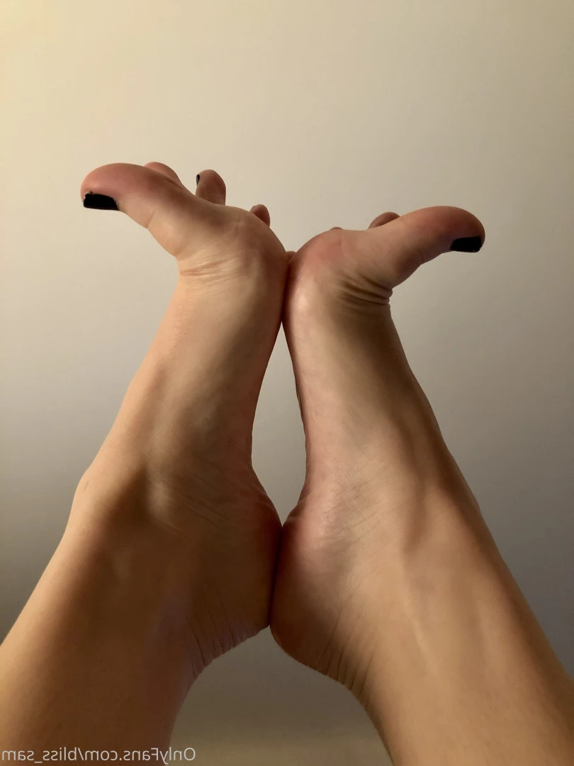 ✨Sam Soles✨ [ sams_soles ] Onlyfans leaked photo 8336276 on Hotleaks.tv