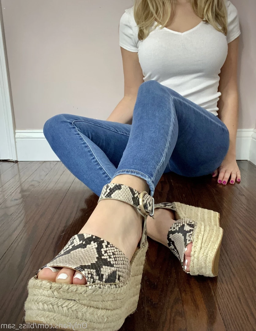 ✨Sam Soles✨ [ sams_soles ] Onlyfans leaked photo 8339024 on Hotleaks.tv
