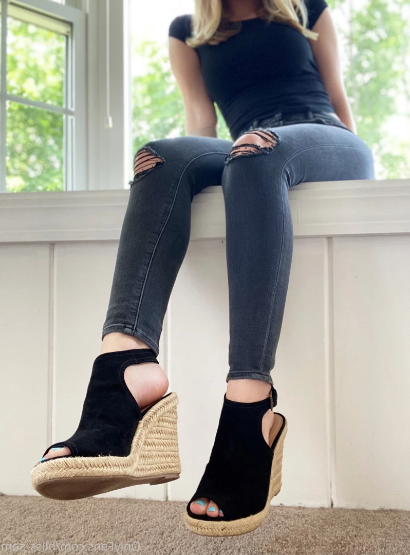 ✨Sam Soles✨ [ sams_soles ] Onlyfans leaked photo 8339227 on Hotleaks.tv