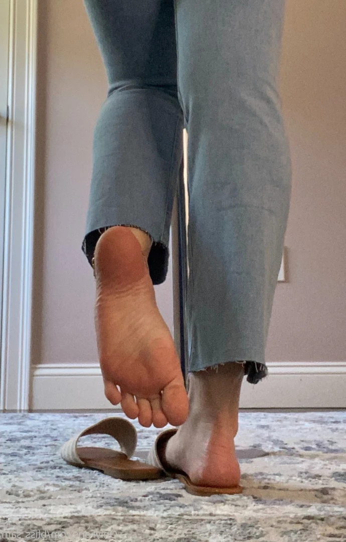 ✨Sam Soles✨ [ sams_soles ] Onlyfans leaked photo 8339358 on Hotleaks.tv