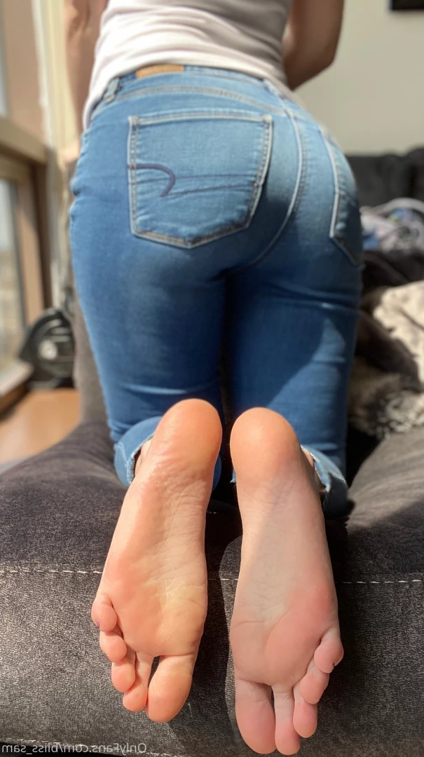 ✨Sam Soles✨ [ sams_soles ] Onlyfans leaked photo 8339465 on Hotleaks.tv