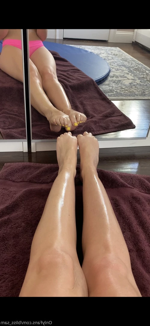 ✨Sam Soles✨ [ sams_soles ] Onlyfans leaked photo 8340255 on Hotleaks.tv