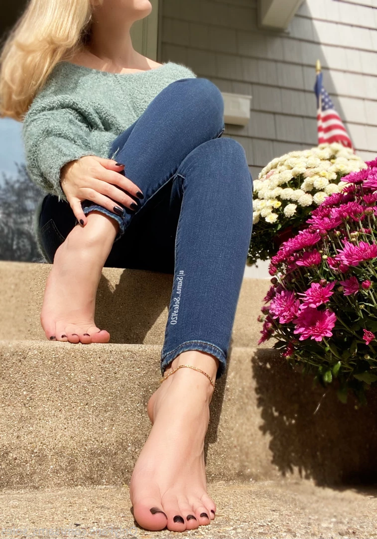 ✨Sam Soles✨ [ sams_soles ] Onlyfans leaked photo 8340654 on Hotleaks.tv