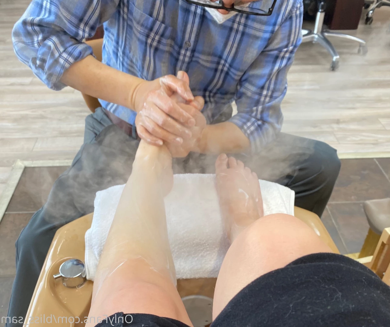 ✨Sam Soles✨ [ sams_soles ] Onlyfans leaked photo 8340913 on Hotleaks.tv