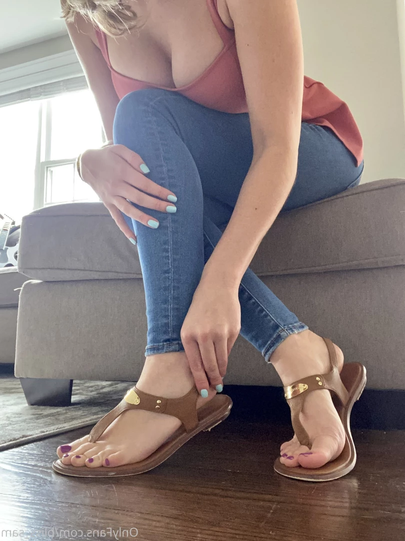 ✨Sam Soles✨ [ sams_soles ] Onlyfans leaked photo 8341059 on Hotleaks.tv